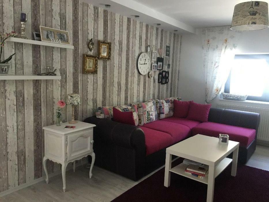 Maison Rosmina
