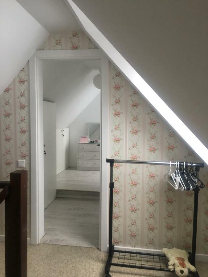 Ferienhaus Maison Rosmina *